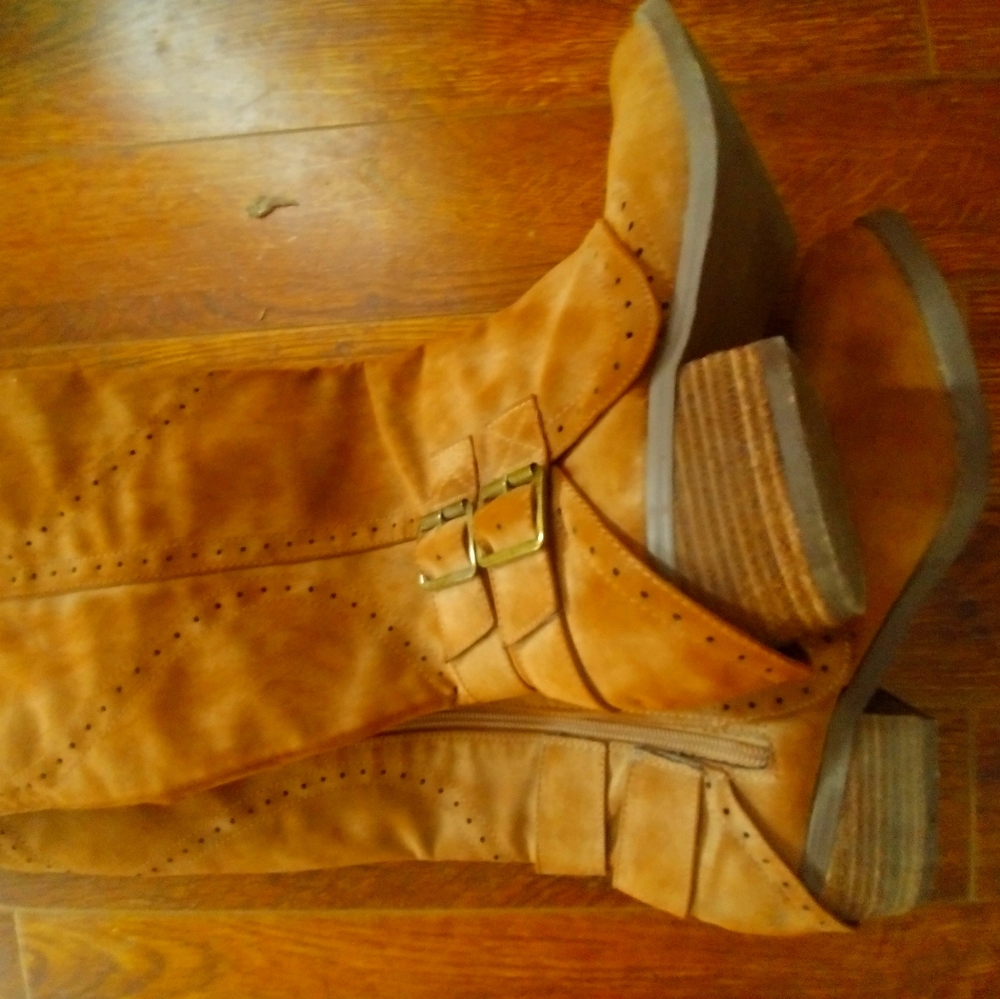 boots